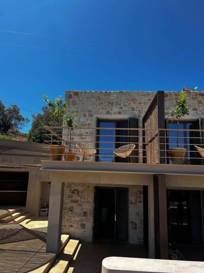 Amphitheatro Boutique Hotel Katomerion Exterior photo
