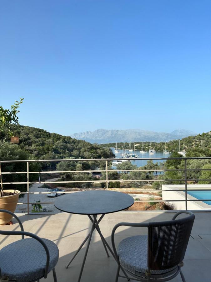 Amphitheatro Boutique Hotel Katomerion Exterior photo