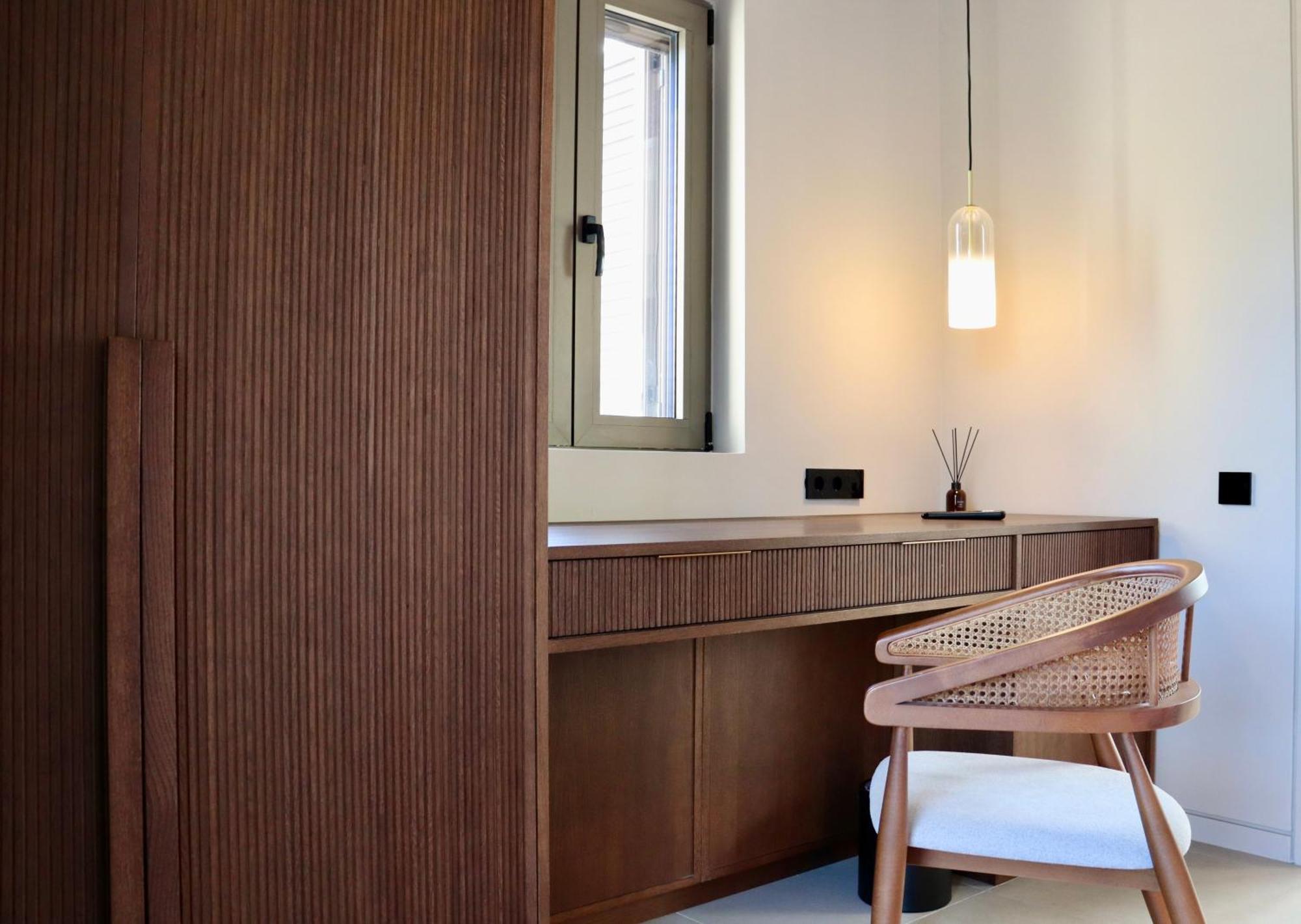 Amphitheatro Boutique Hotel Katomerion Exterior photo