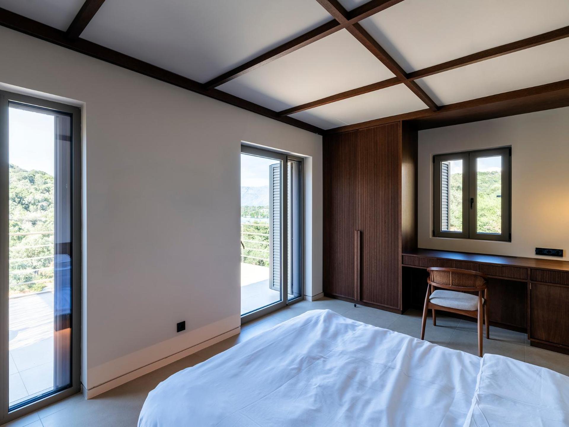 Amphitheatro Boutique Hotel Katomerion Exterior photo